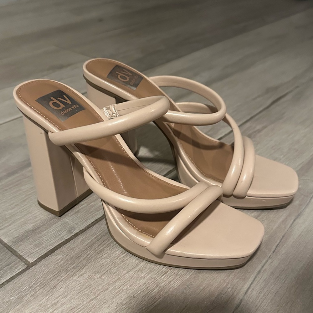Dolce Vita Heels